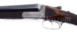 William Ford Pair 12 Gauge Boxlock Ejectors, Briley 28 Ga Insert for 1 gun $5500.00 Cased! Make Offer! - 12 of 13