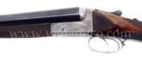 William Ford Pair 12 Gauge Boxlock Ejectors, Briley 28 Ga Insert for 1 gun $5500.00 Cased! Make Offer! - 5 of 13