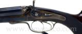 Charles Osbourne .450 Express Double Rifle, Cased, Great Bores, 28 - 6 of 7