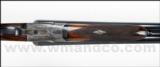 Thomas Adsett 12 Gauge Sidelock Ejector Game Gun. - 4 of 6