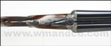 Thomas Adsett 12 Gauge Sidelock Ejector Game Gun. - 3 of 6