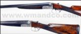 Mode of Paris 12 Gauge Ejector Pair
$4850.00 for both!!!!!!! Cased!!!!! - 3 of 8