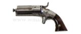 Bacon Arms .22 blackpowder Pepperbox $1350.00 - 2 of 2