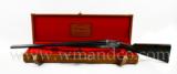 Abbiatico & Salvinelli 12 Gauge Ejector Pedersoli Engraved New Cased$12900.00 - 1 of 8