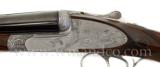 Abbiatico & Salvinelli 12 Gauge Ejector Pedersoli Engraved New Cased$12900.00 - 7 of 8