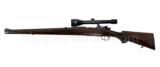 Mauser 98 Carbine 7X57 Quick Detach Mannlicher Stock Clean $3650.00 - 4 of 4