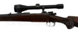 Mauser 98 Carbine 7X57 Quick Detach Mannlicher Stock Clean $3650.00 - 3 of 4