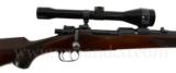 Mauser 98 Carbine 7X57 Quick Detach Mannlicher Stock Clean $3650.00 - 1 of 4