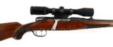 Mannlicher Schoenauer MC Carbine 30-06 Griffin Side Mount, Zeiss Diavari 3-9 $1350.00 - 1 of 4