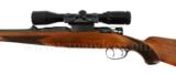 Mannlicher Schoenauer MC Carbine 30-06 Griffin Side Mount, Zeiss Diavari 3-9 $1350.00 - 3 of 4