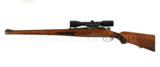 Mannlicher Schoenauer MC Carbine 30-06 Griffin Side Mount, Zeiss Diavari 3-9 $1350.00 - 4 of 4