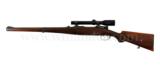 Mannlicher Schoenauer 1952 Carbine .257 Roberts Zeiss Diavari C in Factory Mounts $2350.00 - 4 of 4