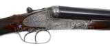 Cogswell & Harrison Extra Quality 12 gauge Pigeon Ejector 2 3/4"
1 1/4OZ Proofs $7500.00 - 1 of 6