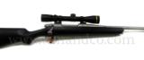 Rifles Inc. Lightweight Strata .270 WBY, Like new, with Leupold $2800.00 - 1 of 4