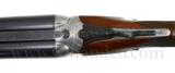 Westley Richards 470 Nitro Droplock Ejector - 4 of 7