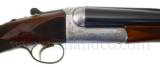 Westley Richards 470 Nitro Droplock Ejector - 1 of 7