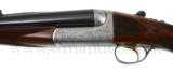 Westley Richards 470 Nitro Droplock Ejector - 6 of 7