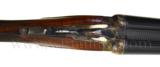 Parker Reproductions Winchester Finished 28 Ga DHE 28