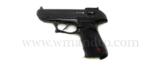 Heckler & Koch P9S Sport .45acp! W/ Ported 5 1/2