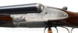 Cogswell & Harrison Avant Tout 12 gauge Ejector 15 1/2