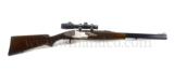 Browning .375 H&H SA Express Rifle Leopold QD Clean $6500.00 Offer! - 2 of 4