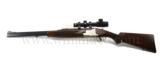 Browning .375 H&H SA Express Rifle Leopold QD Clean $6500.00 Offer! - 4 of 4