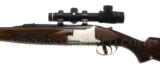Browning .375 H&H SA Express Rifle Leopold QD Clean $6500.00 Offer! - 3 of 4