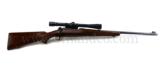 WInchester model 70 Pre 64 30-06 1941 Manufacture. - 2 of 5