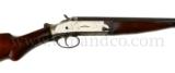 Mauregan 12 Gauge Single Shot Gunsmith Special $40.00 - 1 of 4
