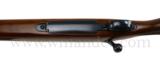 Winchester Model 70 Pre 64 .243 STANDARD WEIGHT! 1963 Manf Mint!
- 4 of 6