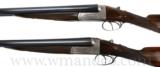 Westley Richards Cased 12 Gauge Herenshaw Ejector Pair Original!- 6 of 7