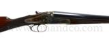 Holland & Holland 12 Gauge Dominion Ejector Cased 30