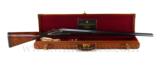 Holland & Holland 12 Gauge Dominion Ejector Cased 30