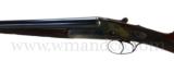 Holland & Holland 12 Gauge Dominion Ejector Cased 30