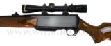 Browning BAR .338 Win Mag Very Clean Leopold Vari X 3 Made In Belgium - 3 of 4