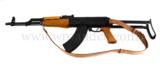 Feg Hungarian Ak-47 7.62X39 With Mags $550.00 - 4 of 4