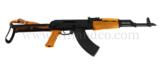 Feg Hungarian Ak-47 7.62X39 With Mags $550.00 - 2 of 4