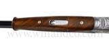 Beretta 687 EELL 20 Gauge Gallery Model Giovanelli Ex Wood! - 5 of 8
