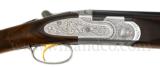 Beretta 687 EELL 20 Gauge Gallery Model Giovanelli Ex Wood! - 2 of 8