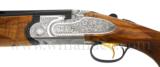 Beretta 686 28 Gauge Cased Like New - 6 of 7