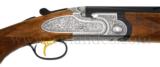 Beretta 686 28 Gauge Cased Like New - 2 of 7