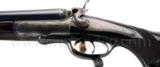 	Rigby .450 BPE Hammer Double Rifle. Accurate and with loaded ammo
- 5 of 6