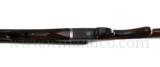 Westley Richards 12 Gauge Droplock Single Select 15 1/2" LOP - 4 of 8