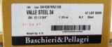 B&P Baschieri & Pellagri Valle Steel 12 Gauge 2 3/4" 1 1/5 oz Shotshells - 4 of 4