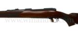 Winchester Model 70 Pre 64 .270 Original and near perfect! A minty collectible rifle! $1850.00 - 4 of 5