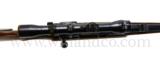 Mauser 8mm Pre War Sporter, Clean Bore Scoped $750.00 - 3 of 6