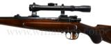 Mauser 8mm Pre War Sporter, Clean Bore Scoped $750.00 - 5 of 6