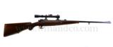 Mauser 8mm Pre War Sporter, Clean Bore Scoped $750.00 - 2 of 6