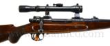 Mauser 8mm Pre War Sporter, Clean Bore Scoped $750.00 - 1 of 6