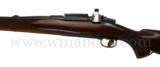 Winchester Pre 64 Model 70 .30-06 Pre War Cloverleaf Tang, Griffin & Howe Sidemount Nice Shooter $950.00!!! - 4 of 5